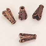 Tampa do copo N°01 Cano de espingarda