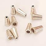 Copo da tampa N°03 Prata