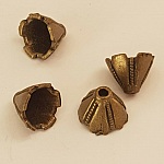 Copo da tampa N°05 Bronze