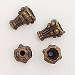 Copo da tampa N°08 Bronze