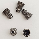 Tampa do copo N°10 Cano de espingarda