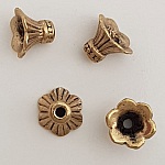 Copo da tampa N°12 Bronze