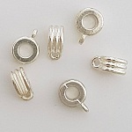 Suporte n.º 15 Prateado