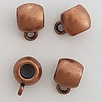 Suporte n.º 27 Cobre