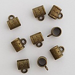 Suporte N°28 Bronze