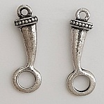 Conector Diversos N°002 Prata