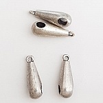 Conector Diversos N°003 Prata