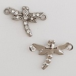 Conector Diversos N°006 Prata