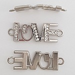 Conector Diversos N°007 Prata