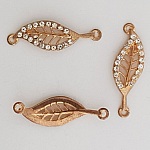 Conector Diversos N.º 008 Ouro