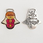 Encanto de criança N°45