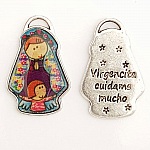 Encanto de criança N°46