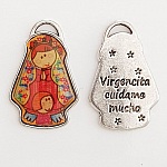 Encanto de criança N°47