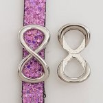 Símbolo do conector 'Infinito' amor n.º 05