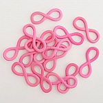 Símbolo do conector 'Infinito' amor n.º 08