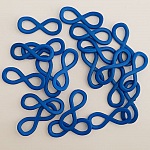 Símbolo do conector 'Infinito' amor n.º 09