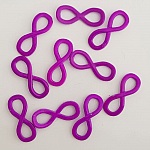 Símbolo do conector 'Infinito' amor n.º 11