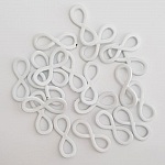 Símbolo do conector 'Infinito' amor n.º 12