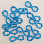 Símbolo do conector 'Infinito' amor n.º 13