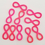 Símbolo do conector 'Infinito' amor n.º 14