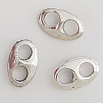 Símbolo do conector 'Infinito' amor nº 17