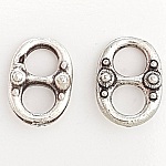 Símbolo do conector 'Infinito' amor n.º 19