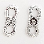 Símbolo do conector 'Infinito' amor n.º 20