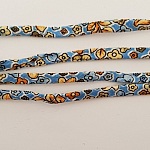 Cordão de esparguete liberty N°07 de 1 metro.