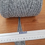 Fio de fantasia por 5 metros N°03