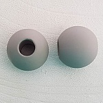 Conta redonda 24/21 mm N°03