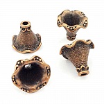 Copo da tampa N°04 Cobre