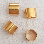 Pérola tubular N°14