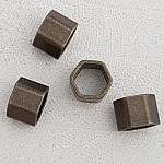 Pérola com tubo N°15