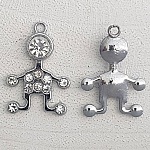 Encanto de criança N°63