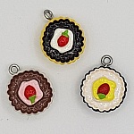 Gourmandise N°49 LOTE 3 Peças