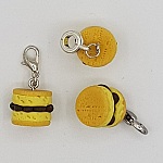 Gourmandise N°70 lote 4 peças