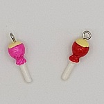 Gourmandise N°78 lote 2 peças