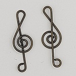 Música Breloque N°27