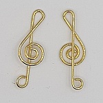 Música Breloque N°27 D