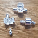 Fixador de clipe completo N°03