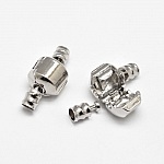 Fixador de clipe completo N°02