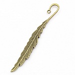 Marcador N°01 Bico de bronze