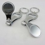 20 Porta-chaves abre-garrafas - corta-unhas N°02