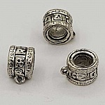 Suporte N°31 Prateado