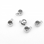 Suporte N°00 Aço inoxidável