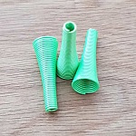 Copo cónico em espiral N°02 X 2 P Cor 06.