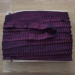 Fita de fantasia N°084-01 por metro