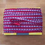 Fita de fantasia N°084-02 por metro