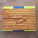 Fita n.º 084-03 a metro