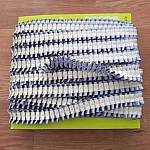 Fita de fantasia N°084-05 por metro